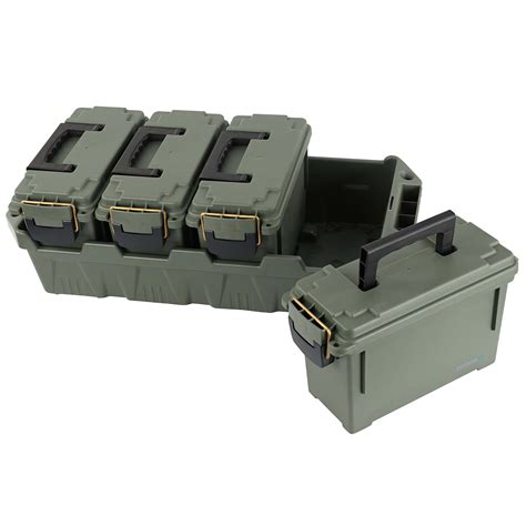 ammo storage boxes for sale